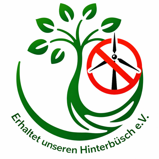 Erhaltet unseren Hinterbüsch e.V.