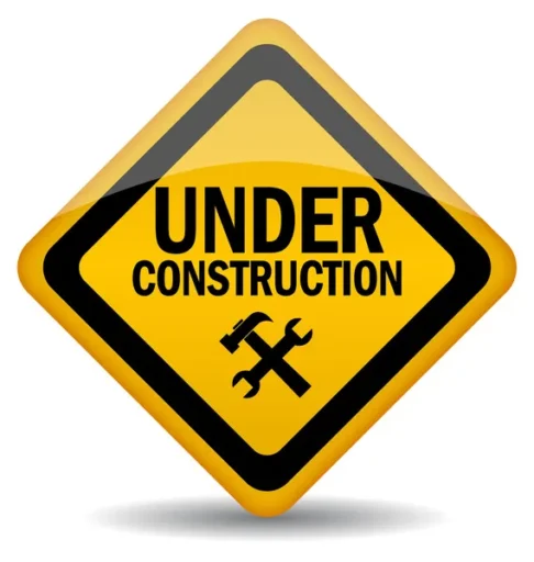 Under Construction!