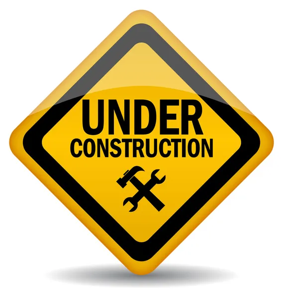 Under Construction!